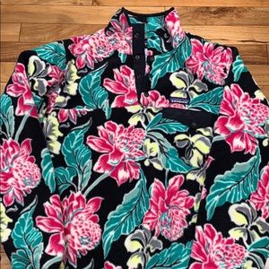 Patagonia synchilla fleece NWOT